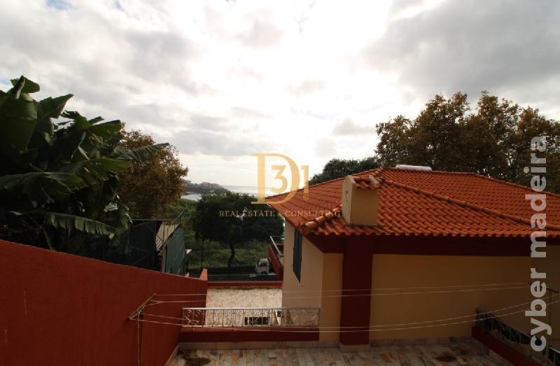 Moradia T4 para Venda