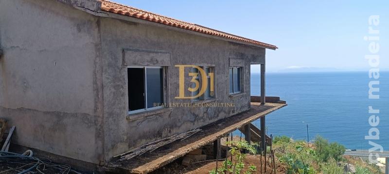 Moradia T3 para Venda