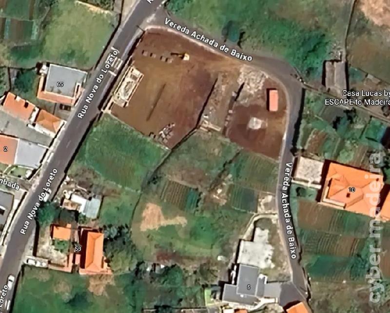 Terreno Outros para Venda