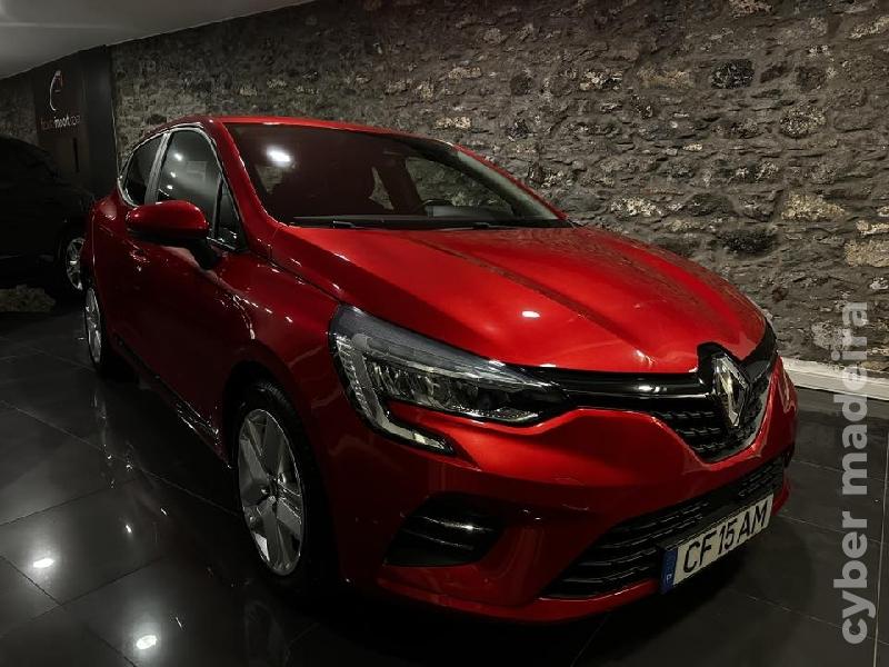 RENAULT CLIO V LIMITED Gasolina