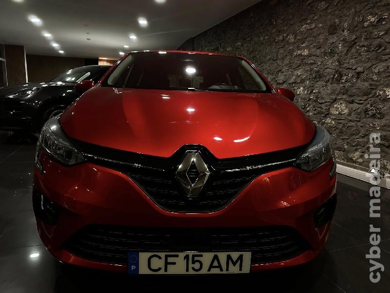 RENAULT CLIO V LIMITED Gasolina