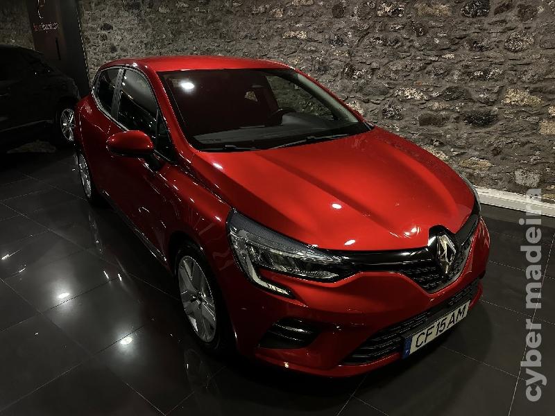 RENAULT CLIO V LIMITED Gasolina