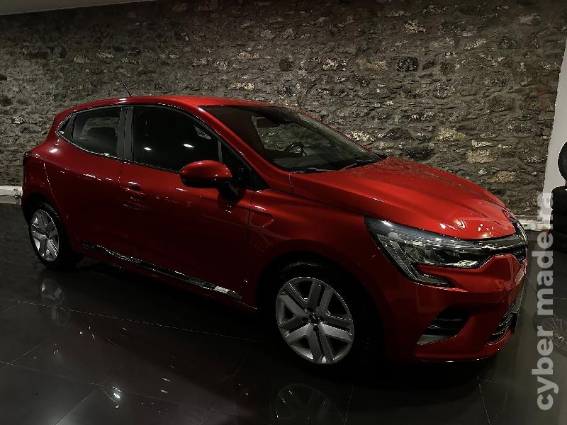 RENAULT CLIO V LIMITED Gasolina