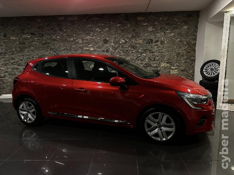 RENAULT CLIO V LIMITED Gasolina