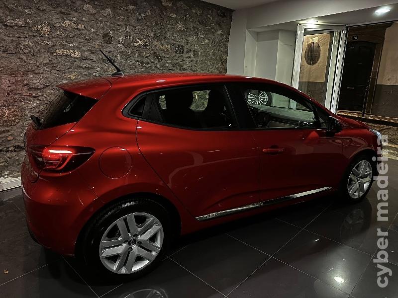 RENAULT CLIO V LIMITED Gasolina