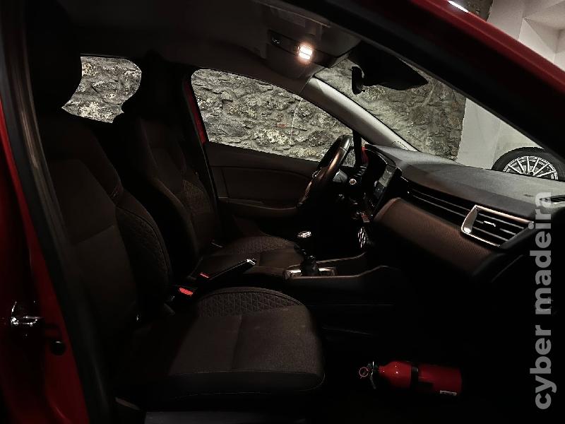 RENAULT CLIO V LIMITED Gasolina