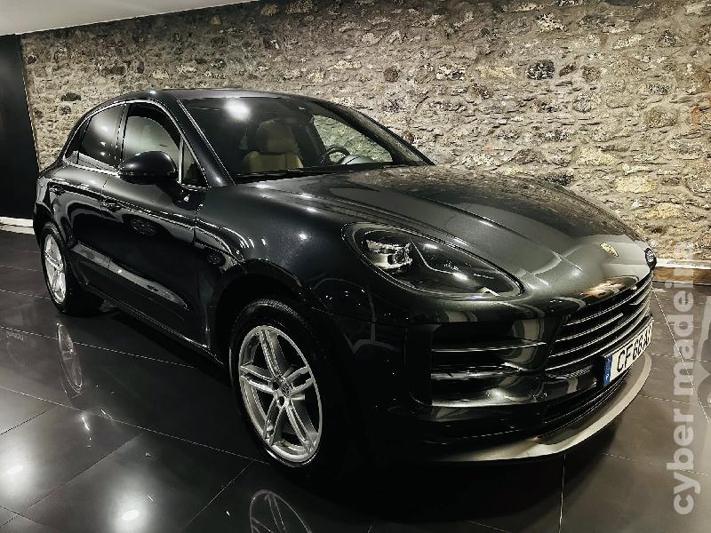 PORSCHE MACAN 2.0 T Gasolina