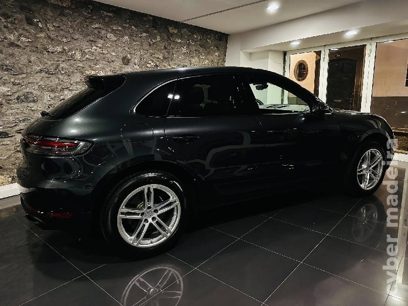 PORSCHE MACAN 2.0 T Gasolina