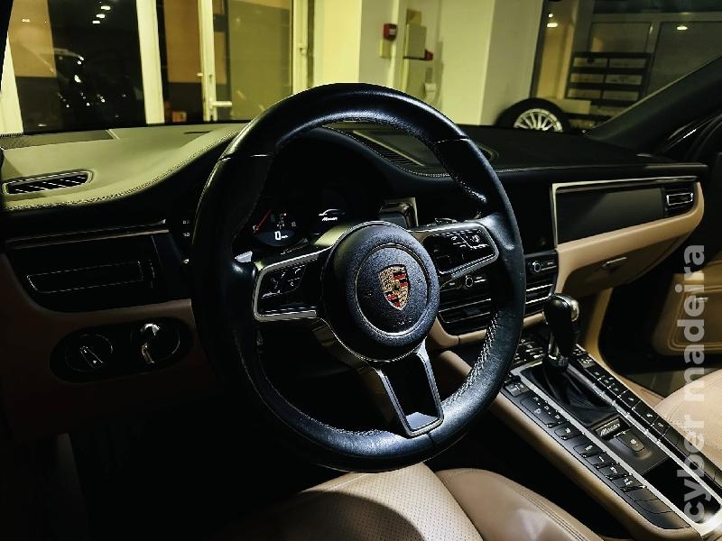 PORSCHE MACAN 2.0 T Gasolina