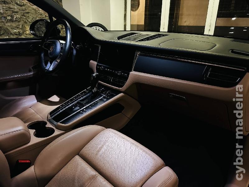 PORSCHE MACAN 2.0 T Gasolina