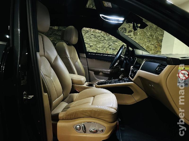 PORSCHE MACAN 2.0 T Gasolina