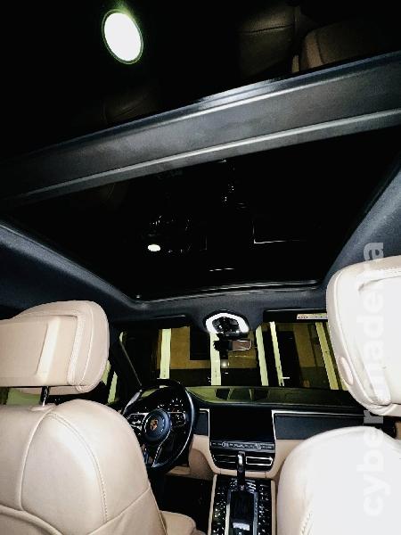 PORSCHE MACAN 2.0 T Gasolina