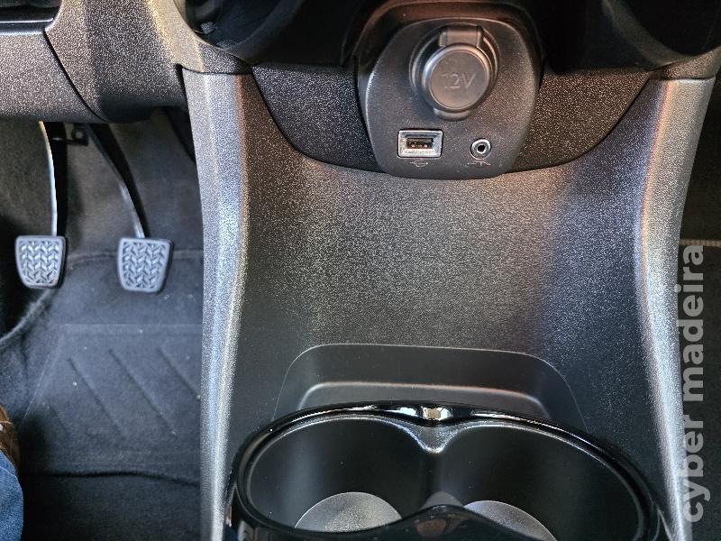 PEUGEOT 108 1.0 VTI STYLE Gasolina