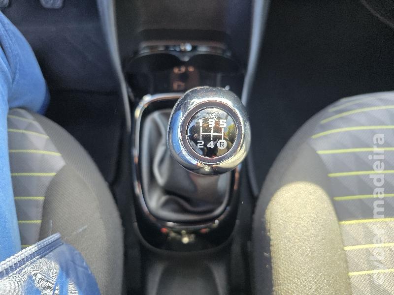 PEUGEOT 108 1.0 VTI STYLE Gasolina