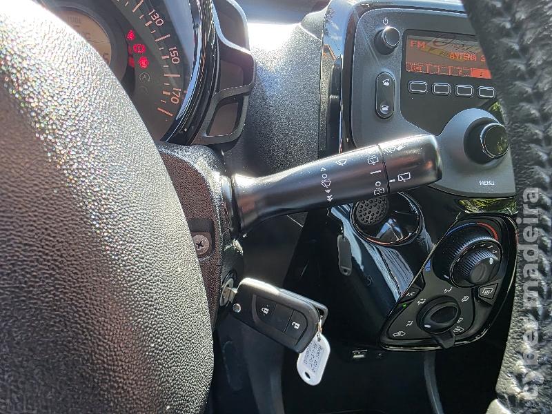 PEUGEOT 108 1.0 VTI STYLE Gasolina