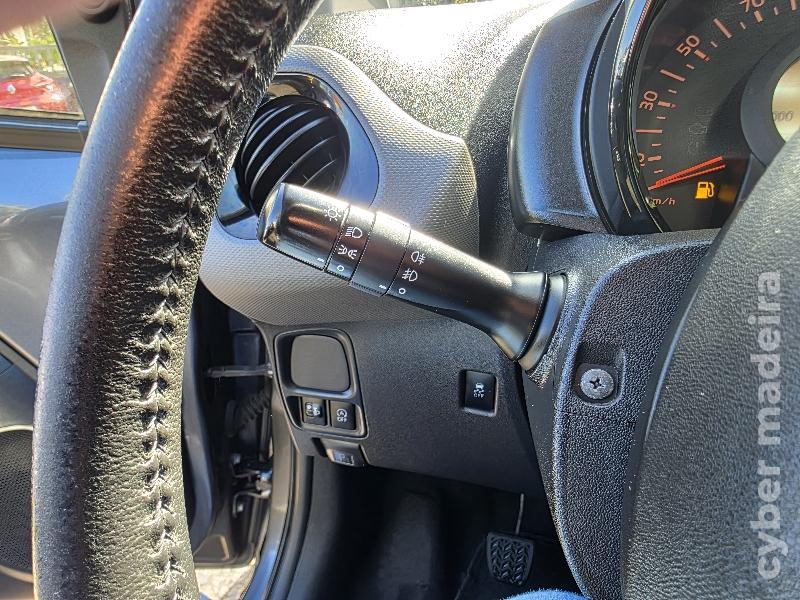 PEUGEOT 108 1.0 VTI STYLE Gasolina