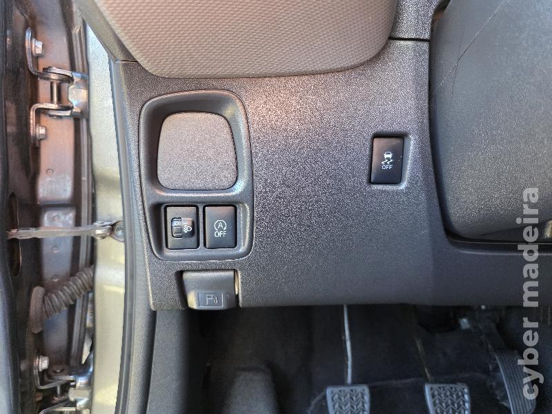 PEUGEOT 108 1.0 VTI STYLE Gasolina