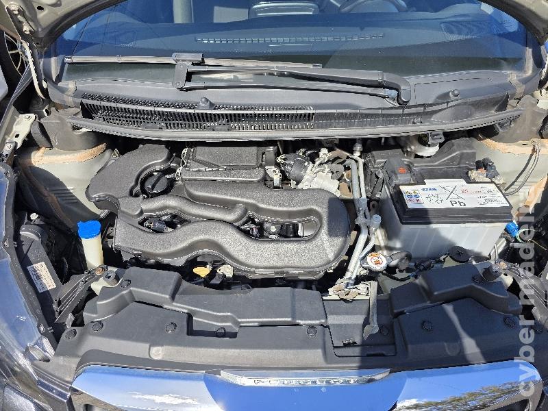 PEUGEOT 108 1.0 VTI STYLE Gasolina