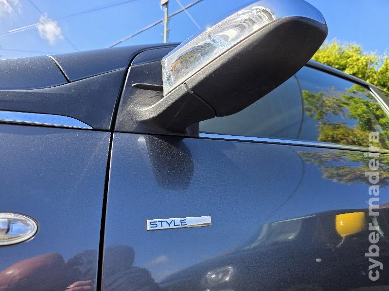 PEUGEOT 108 1.0 VTI STYLE Gasolina