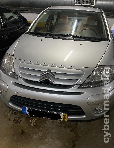 CITROEN C3 1.1cc Gasolina