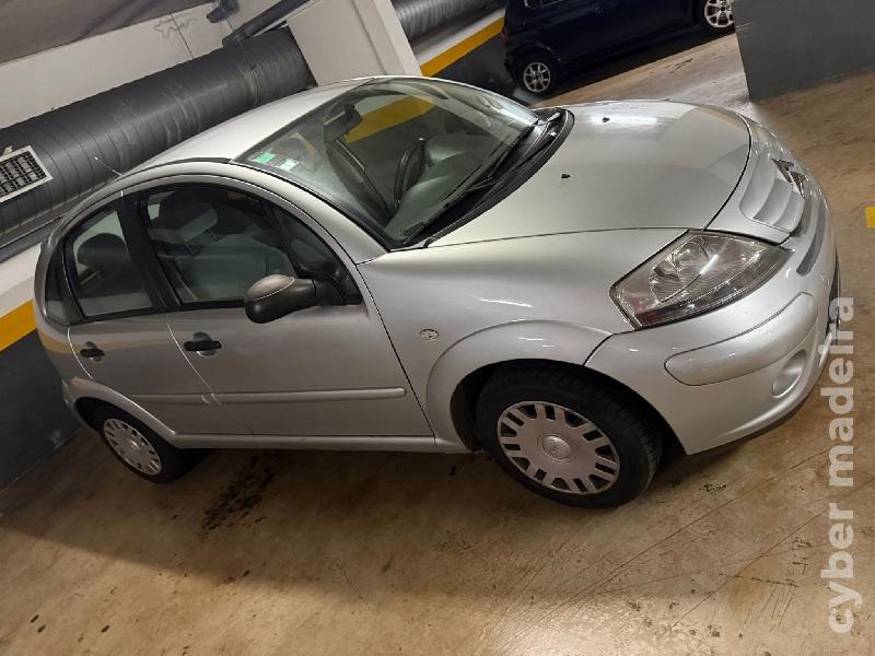 CITROEN C3 1.1cc Gasolina