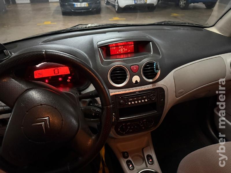 CITROEN C3 1.1cc Gasolina
