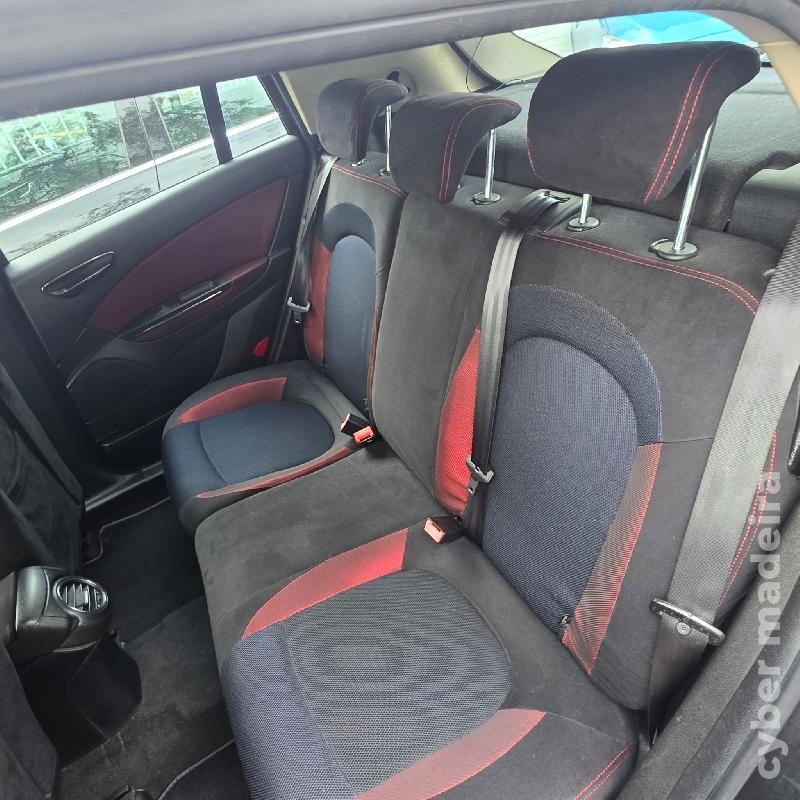 FIAT BRAVO 1.6 MULTIJET C/GARANTIA Gasóleo