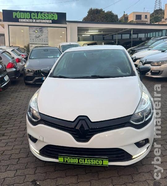 RENAULT CLIO Tce Gasolina