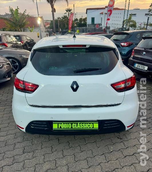 RENAULT CLIO Tce Gasolina