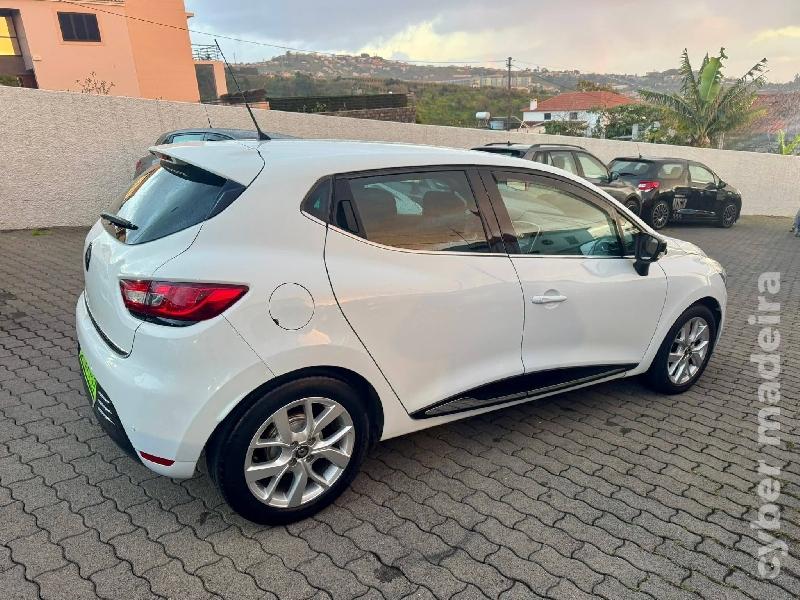 RENAULT CLIO Tce Gasolina