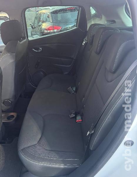 RENAULT CLIO Tce Gasolina
