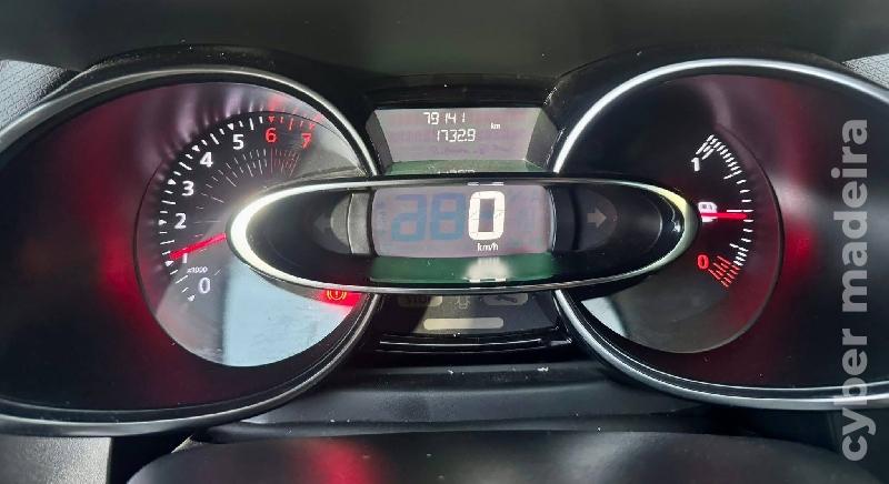 RENAULT CLIO Tce Gasolina