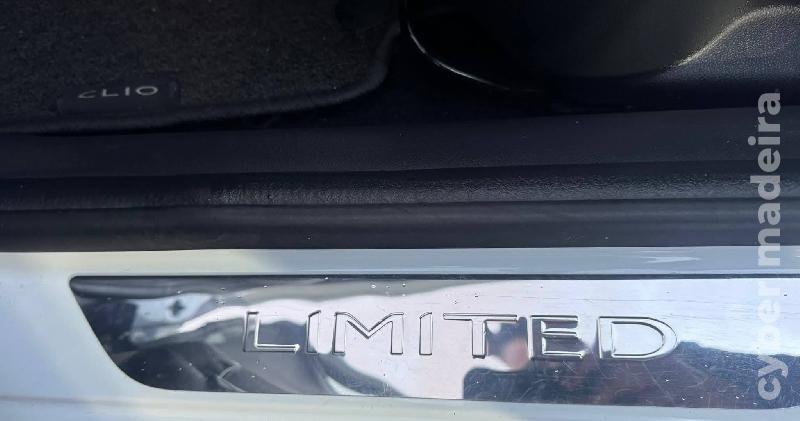 RENAULT CLIO Tce Gasolina