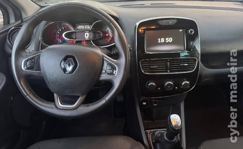RENAULT CLIO Tce Gasolina