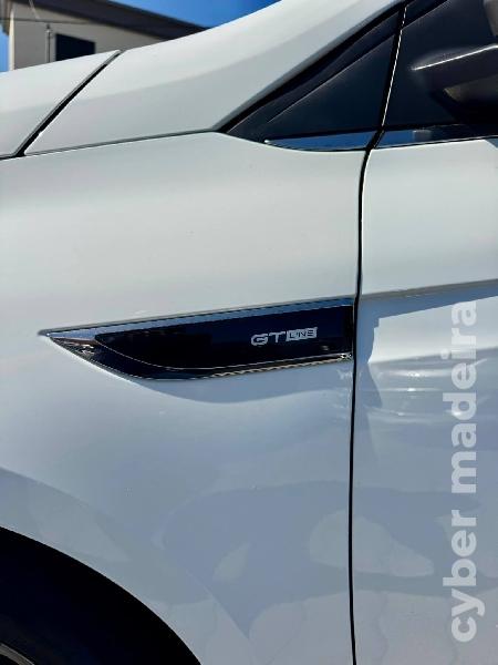 RENAULT MEGANE 1.5 Dci Gt Line Gasóleo