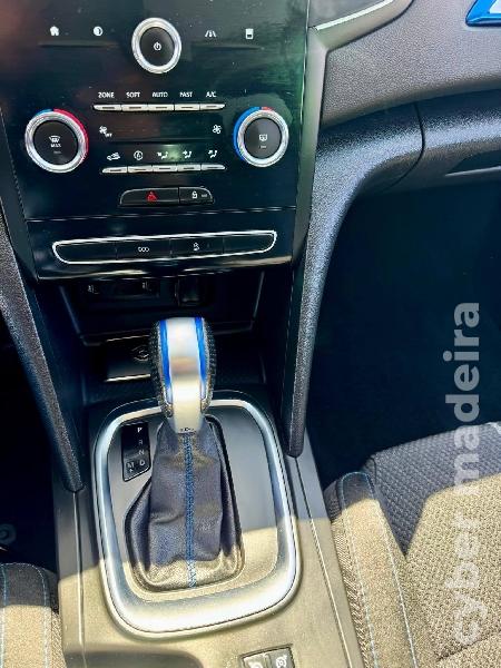 RENAULT MEGANE 1.5 Dci Gt Line Gasóleo