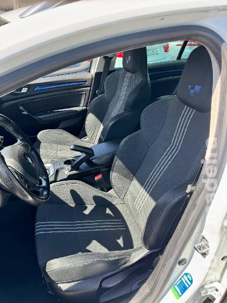 RENAULT MEGANE 1.5 Dci Gt Line Gasóleo