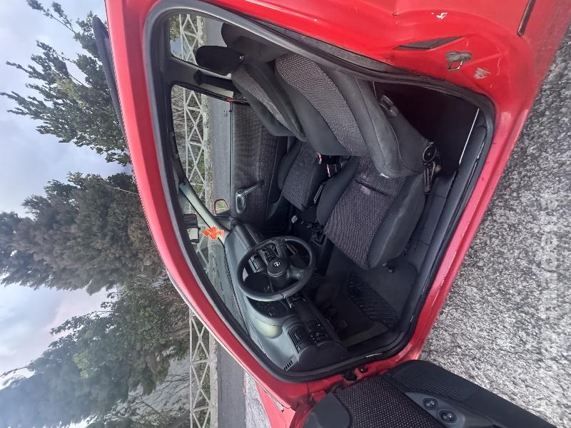 OPEL CORSA B Gasóleo