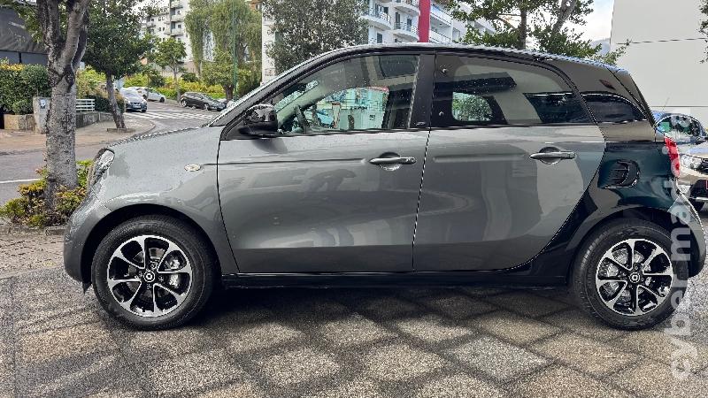 SMART FORFOUR 0.9 Turbo Passion Gasolina