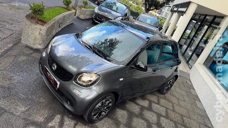 SMART FORFOUR 0.9 Turbo Passion Gasolina