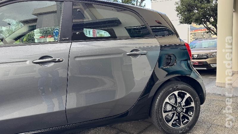 SMART FORFOUR 0.9 Turbo Passion Gasolina