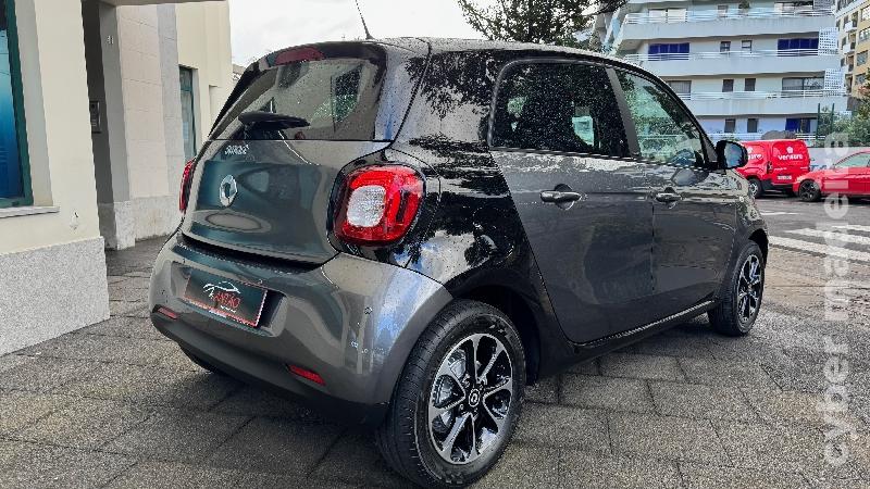 SMART FORFOUR 0.9 Turbo Passion Gasolina