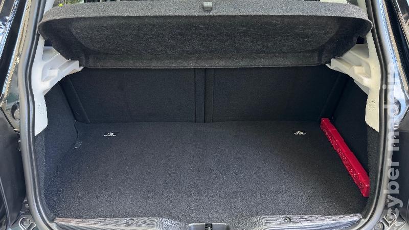 SMART FORFOUR 0.9 Turbo Passion Gasolina