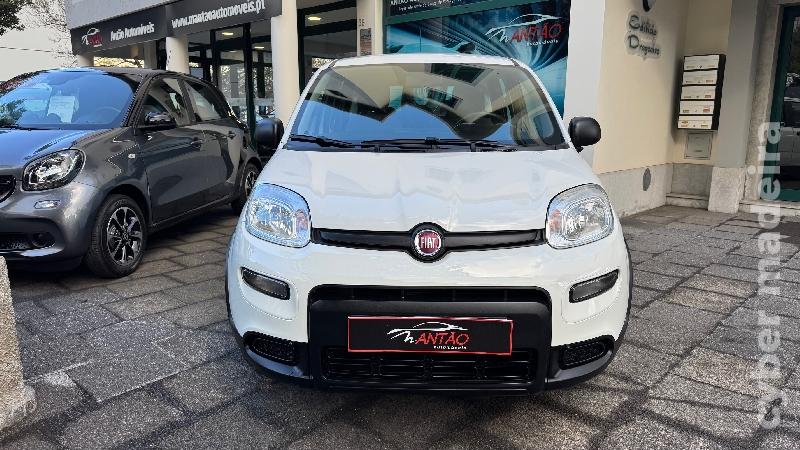 FIAT PANDA MY22 1.0 HYBRID Gasolina