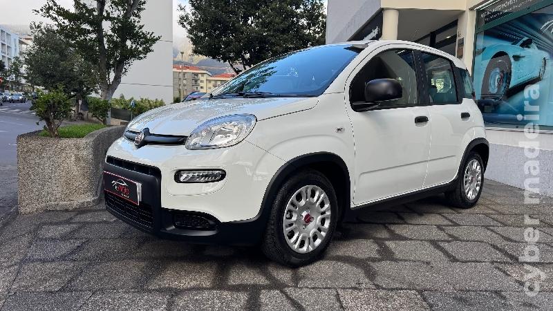 FIAT PANDA MY22 1.0 HYBRID Gasolina