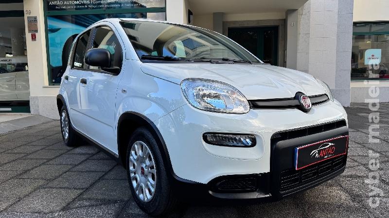 FIAT PANDA MY22 1.0 HYBRID Gasolina