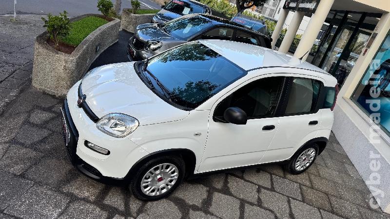 FIAT PANDA MY22 1.0 HYBRID Gasolina