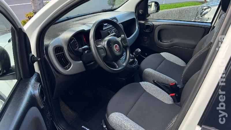 FIAT PANDA MY22 1.0 HYBRID Gasolina