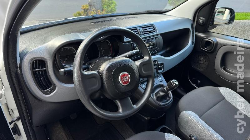 FIAT PANDA MY22 1.0 HYBRID Gasolina
