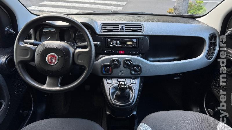 FIAT PANDA MY22 1.0 HYBRID Gasolina